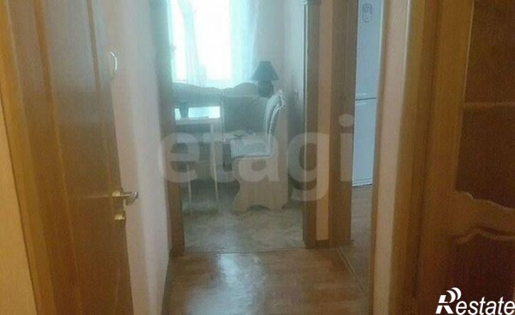 2-комн квартира пр-кт Патриотов, 57,  д. 57
