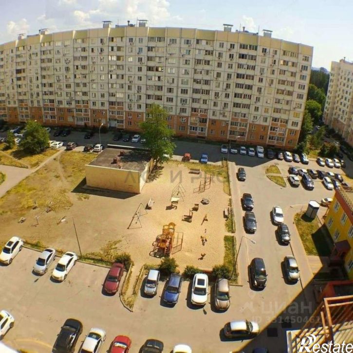 3-комн квартира ул 9 Января, 241/9,  д. 241/9