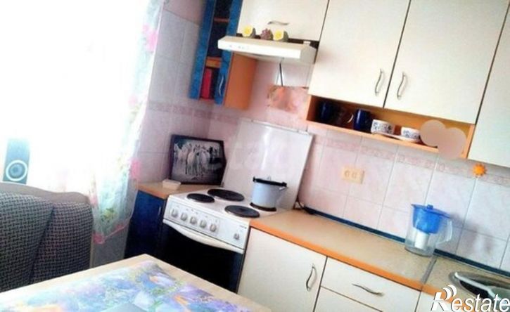 2-комн квартира пр-кт Патриотов, 57,  д. 57