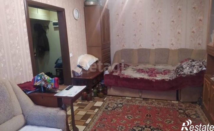1-комн квартира ул Космонавтов, 7,  д. 7