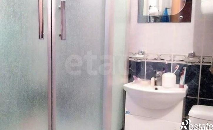 2-комн квартира пр-кт Патриотов, 57,  д. 57