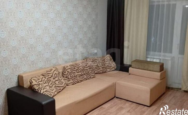 2-комн квартира пр-кт Патриотов, 57,  д. 57