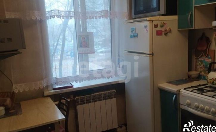 1-комн квартира ул Космонавтов, 7,  д. 7