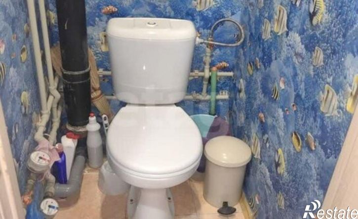 2-комн квартира пр-кт Патриотов, 57,  д. 57