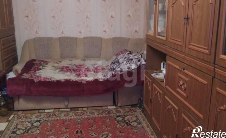 1-комн квартира ул Космонавтов, 7,  д. 7