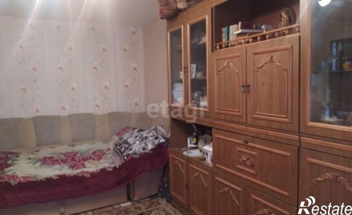 1-комн квартира ул Космонавтов, 7,  д. 7