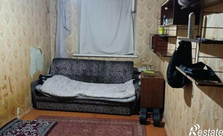 2-комн квартира ул Волжская, 50,  д. 50