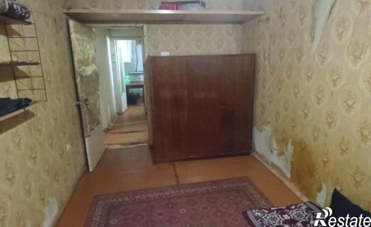 2-комн квартира ул Волжская, 50,  д. 50