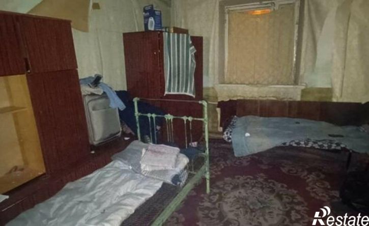 2-комн квартира ул Волжская, 50,  д. 50