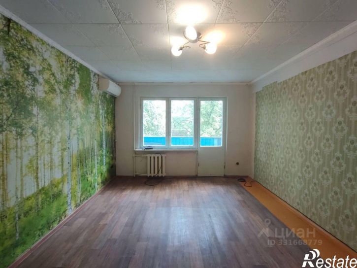 2-комн квартира ул Космонавтов, 54,  д. 54