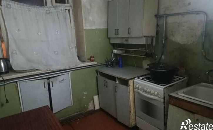 2-комн квартира ул Волжская, 50,  д. 50
