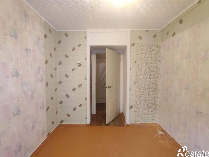 2-комн квартира ул Космонавтов, 54,  д. 54