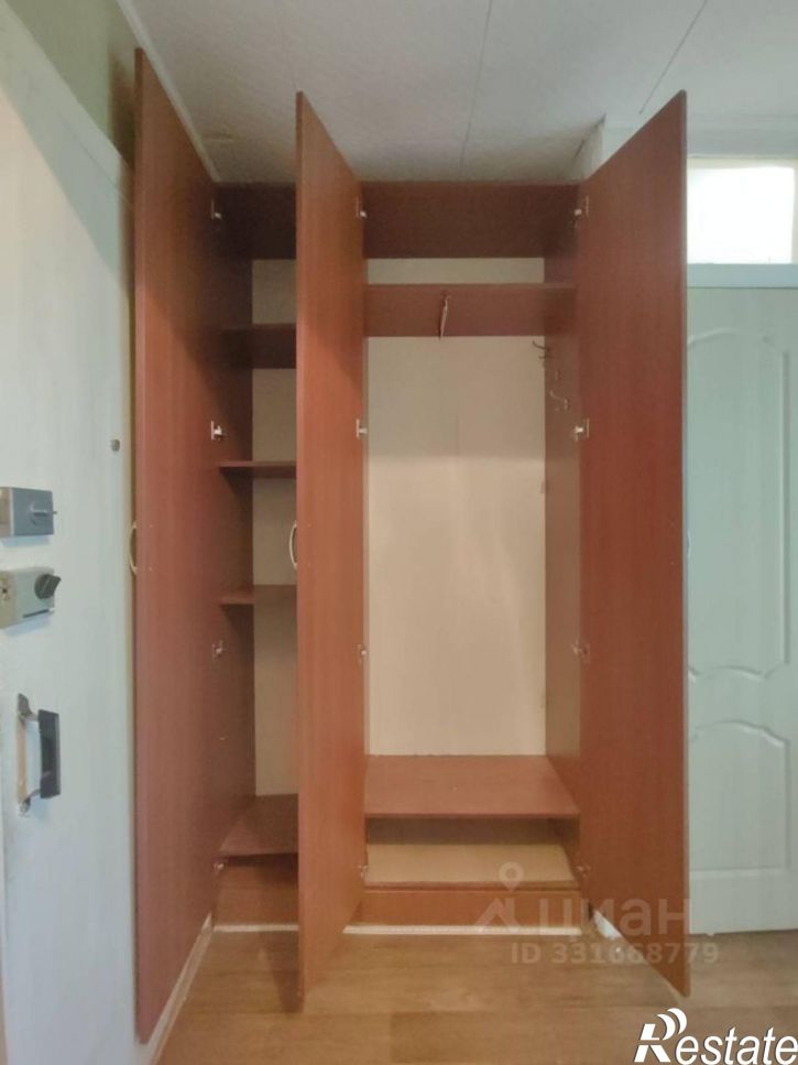 2-комн квартира ул Космонавтов, 54,  д. 54