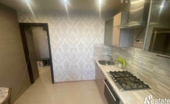 1-комн квартира ул Туполева, 3а,  д. 3а