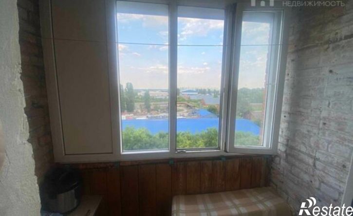 1-комн квартира ул Туполева, 3а,  д. 3а