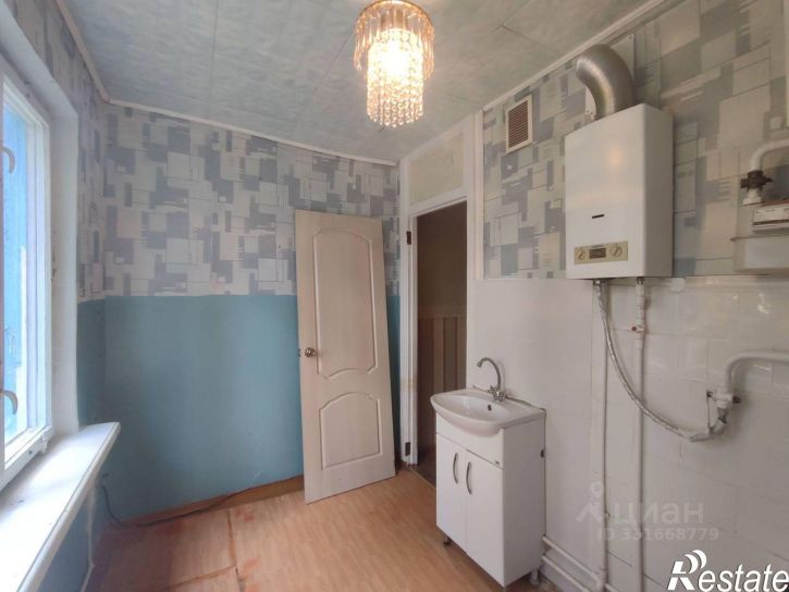 2-комн квартира ул Космонавтов, 54,  д. 54