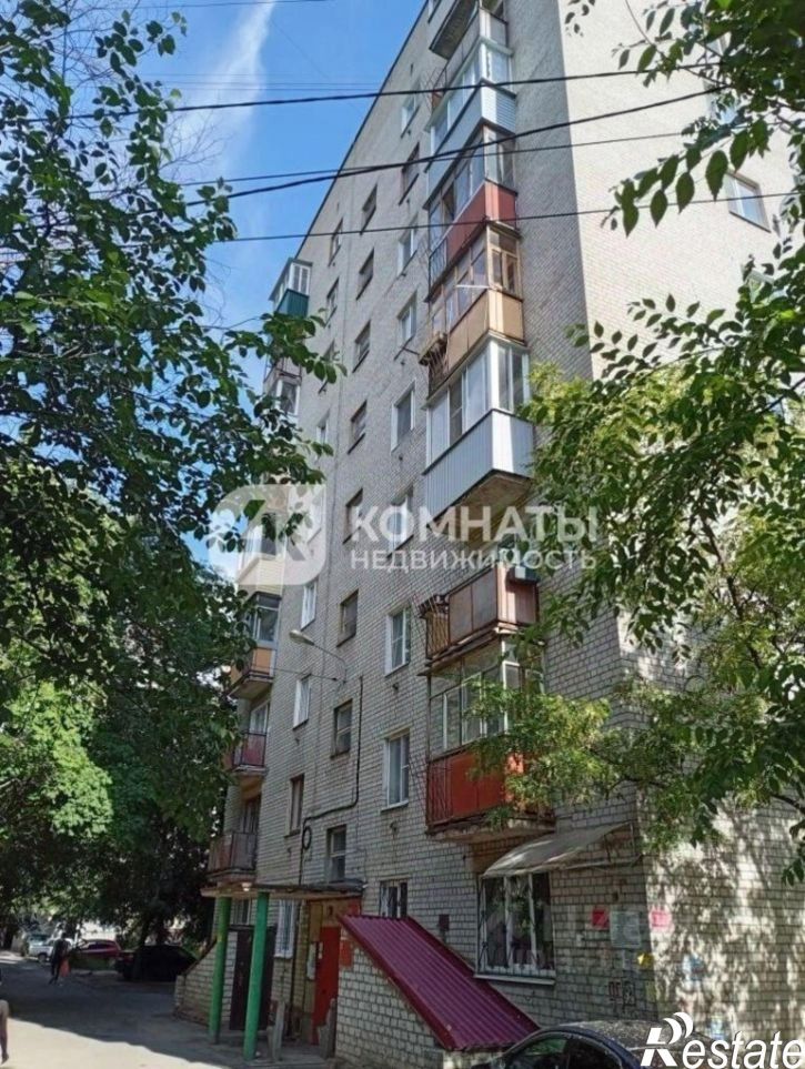 3-комн квартира ул Березовая роща, 6,  д. 6