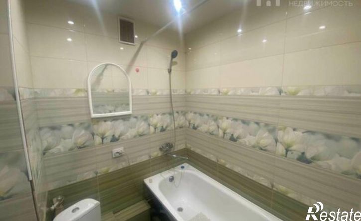 1-комн квартира ул Туполева, 3а,  д. 3а