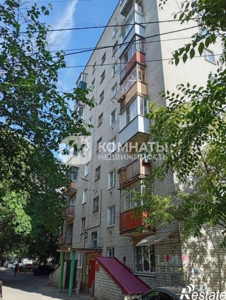 3-комн квартира ул Березовая роща, 6,  д. 6