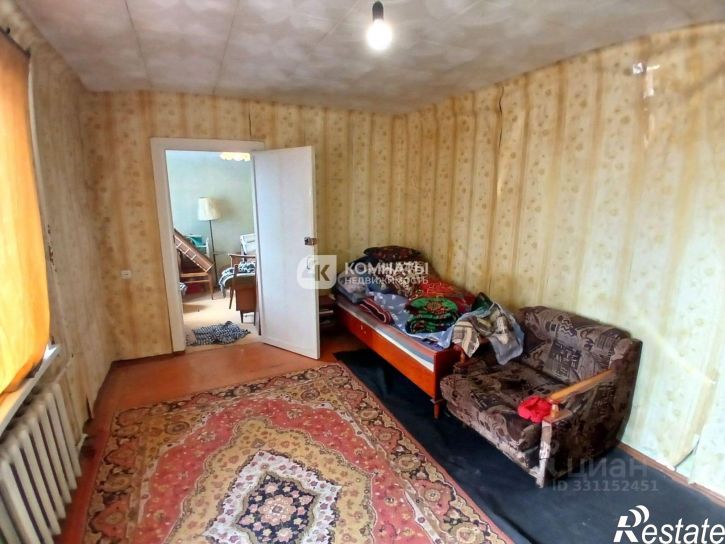 3-комн квартира ул Березовая роща, 6,  д. 6