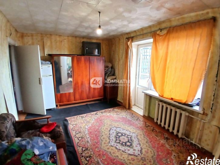 3-комн квартира ул Березовая роща, 6,  д. 6
