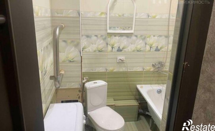 1-комн квартира ул Туполева, 3а,  д. 3а