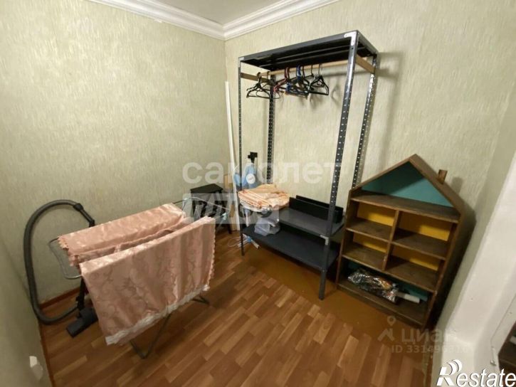 2-комн квартира ул Костромская, 5,  д. 5