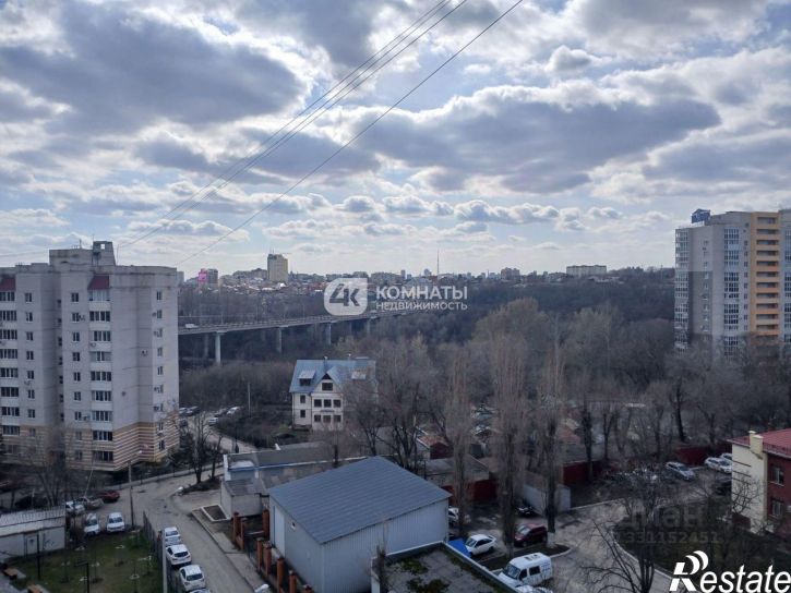 3-комн квартира ул Березовая роща, 6,  д. 6