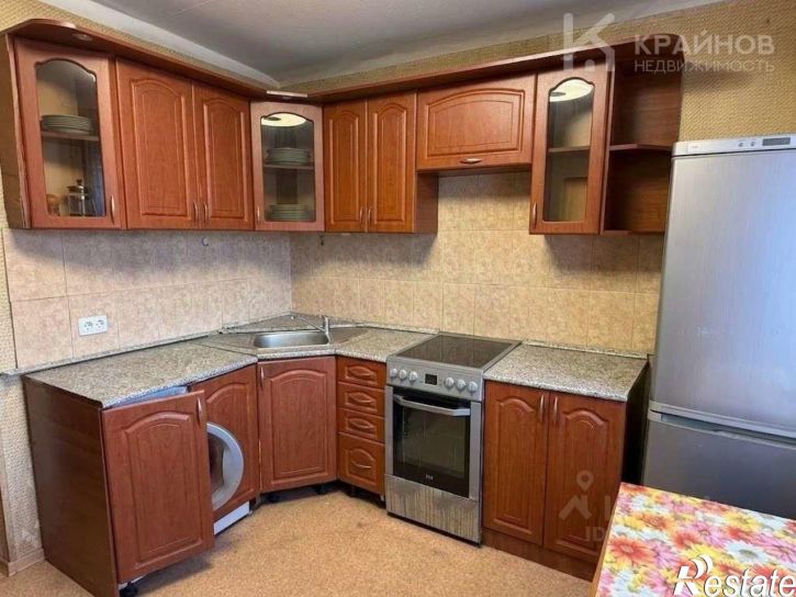 1-комн квартира ул Теплоэнергетиков, 10,  д. 10