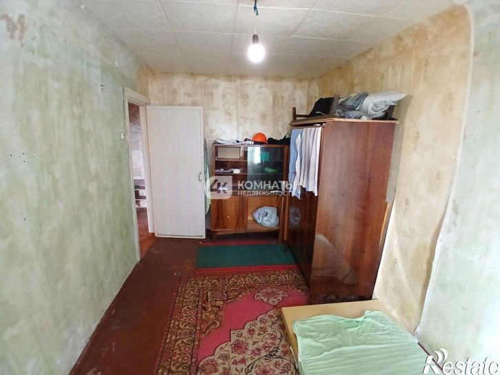 3-комн квартира ул Березовая роща, 6,  д. 6