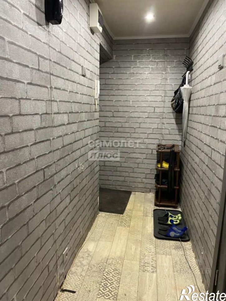 2-комн квартира ул Костромская, 5,  д. 5