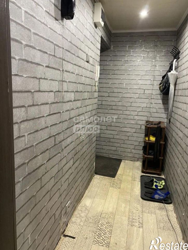 2-комн квартира ул Костромская, 5,  д. 5