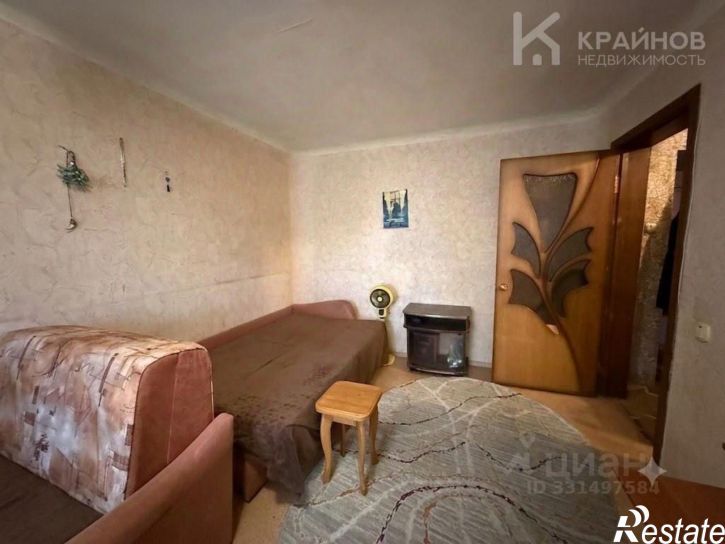 1-комн квартира ул Теплоэнергетиков, 10,  д. 10