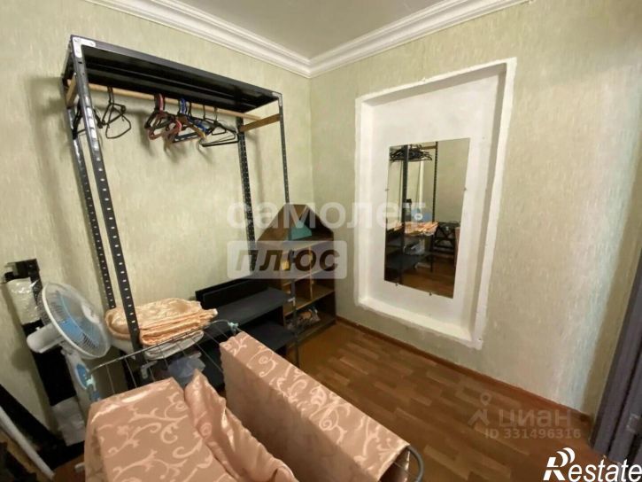 2-комн квартира ул Костромская, 5,  д. 5