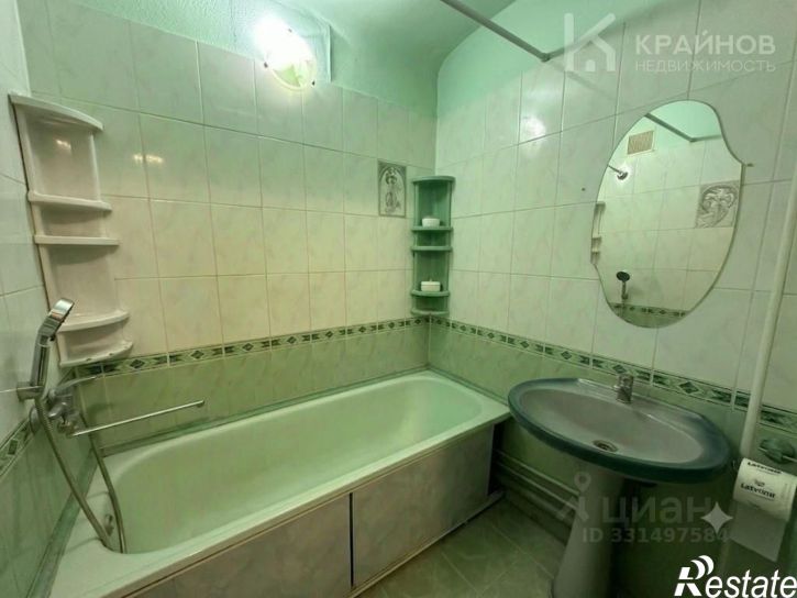 1-комн квартира ул Теплоэнергетиков, 10,  д. 10