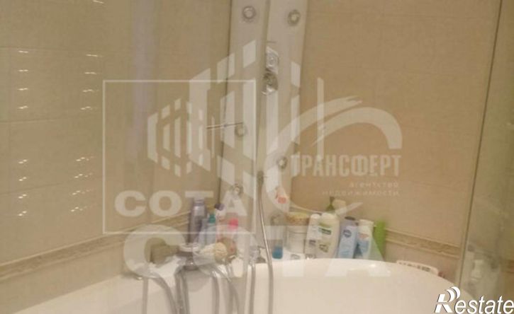 3-комн квартира ул Димитрова, 2а,  д. 2а