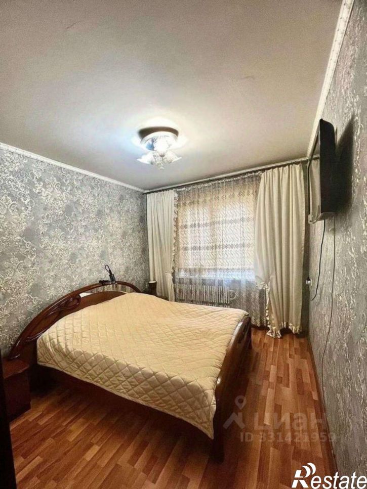 3-комн квартира ул Владимира Невского, 79,  д. 79