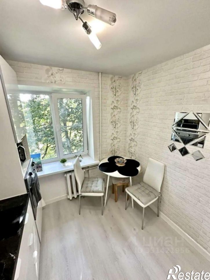 2-комн квартира ул Ломоносова, 83в,  д. 83в