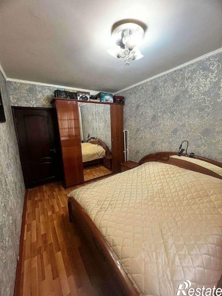 3-комн квартира ул Владимира Невского, 79,  д. 79