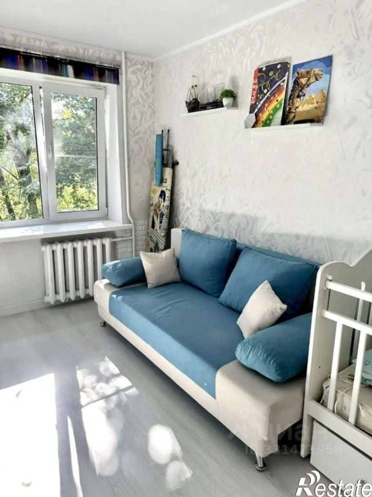 2-комн квартира ул Ломоносова, 83в,  д. 83в