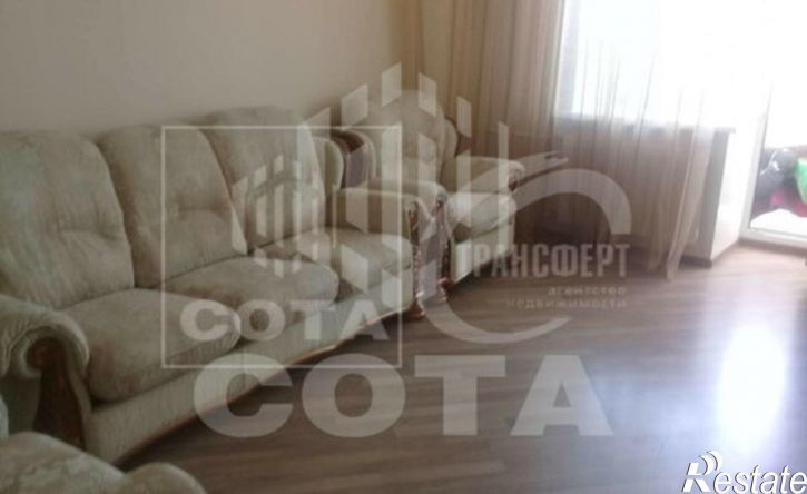 3-комн квартира ул Димитрова, 2а,  д. 2а