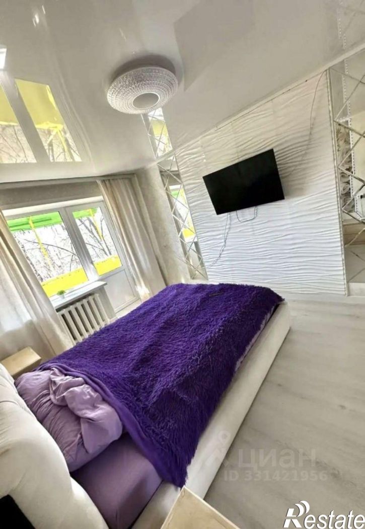 2-комн квартира ул Ломоносова, 83в,  д. 83в