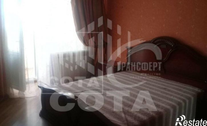 3-комн квартира ул Димитрова, 2а,  д. 2а