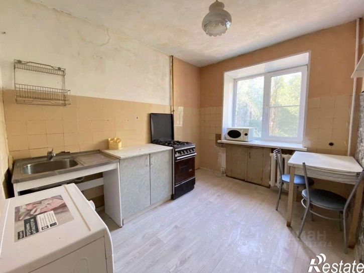 2-комн квартира ул Героев Сибиряков, 33/1,  д. 33/1