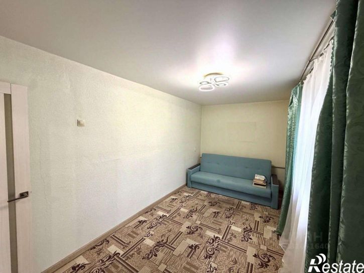 2-комн квартира ул Переверткина, 6,  д. 6