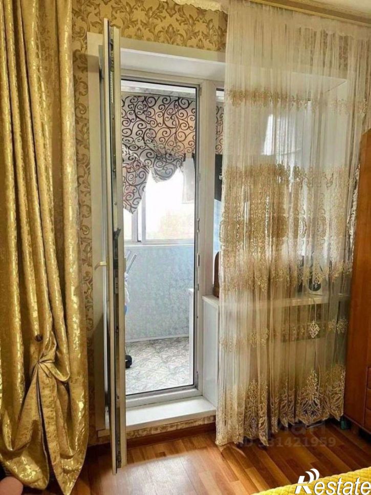 3-комн квартира ул Владимира Невского, 79,  д. 79
