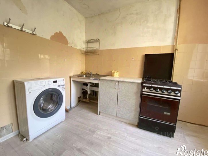 2-комн квартира ул Героев Сибиряков, 33/1,  д. 33/1