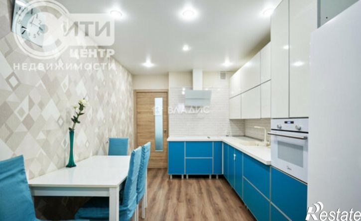 3-комн квартира Московский пр-кт, 122,  д. 122