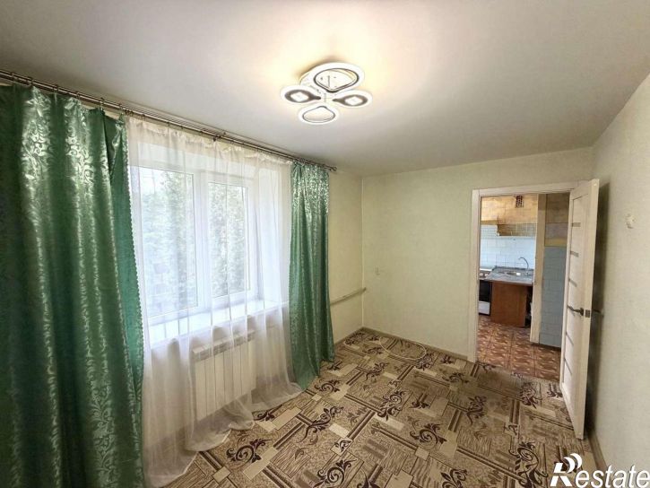 2-комн квартира ул Переверткина, 6,  д. 6