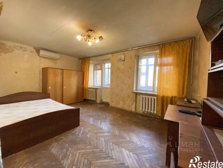 2-комн квартира ул Героев Сибиряков, 33/1,  д. 33/1